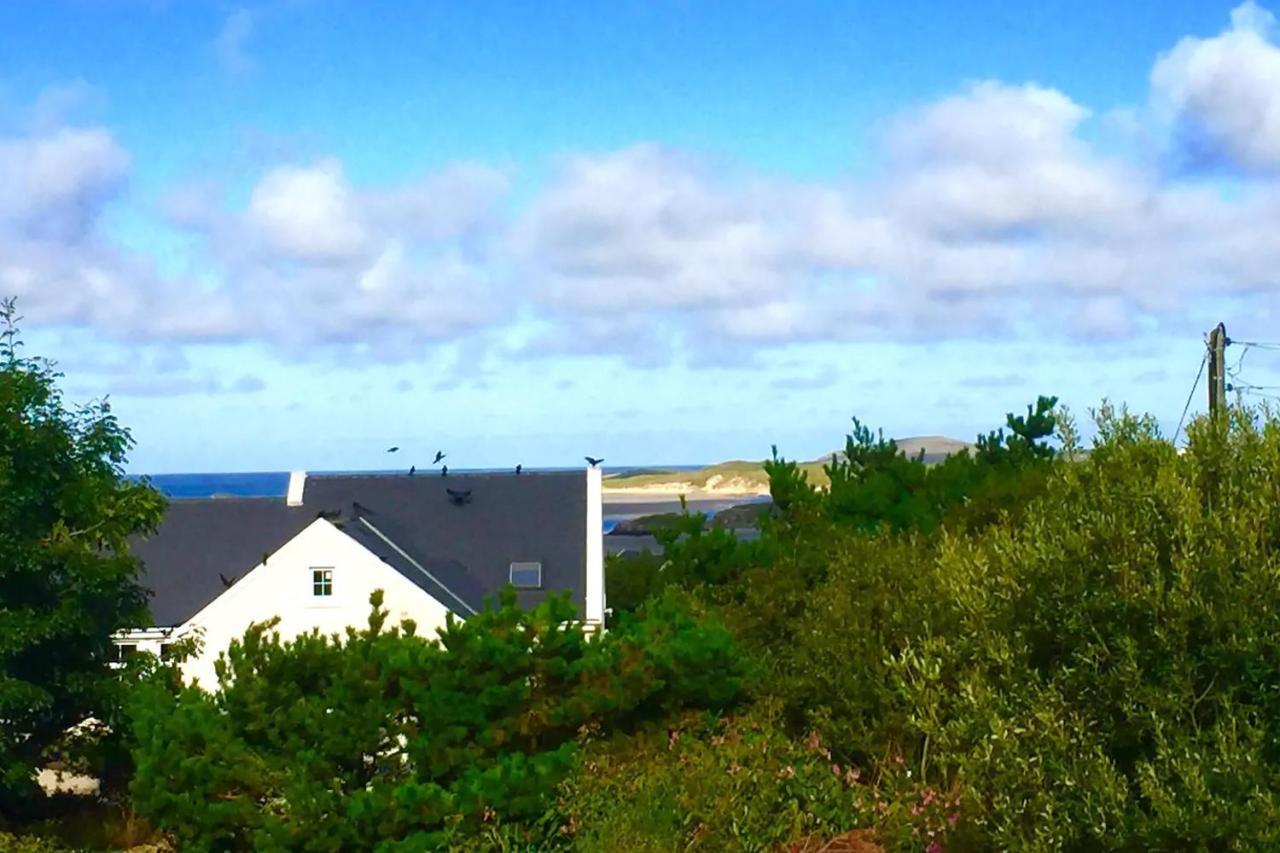 Bunbeg Apartment Exterior photo
